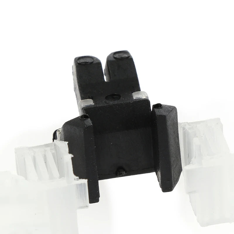 Kit de Motores de Repuesto para Máquinas de Corte | Compatible con Andis – 10 Piezas Profesionales