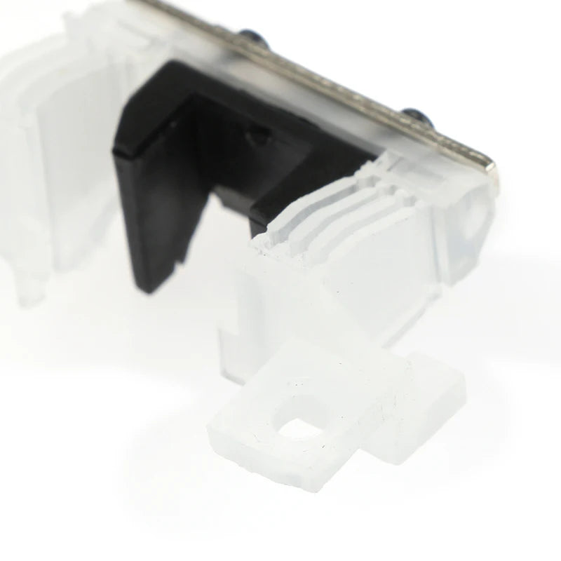 Kit de Motores de Repuesto para Máquinas de Corte | Compatible con Andis – 10 Piezas Profesionales