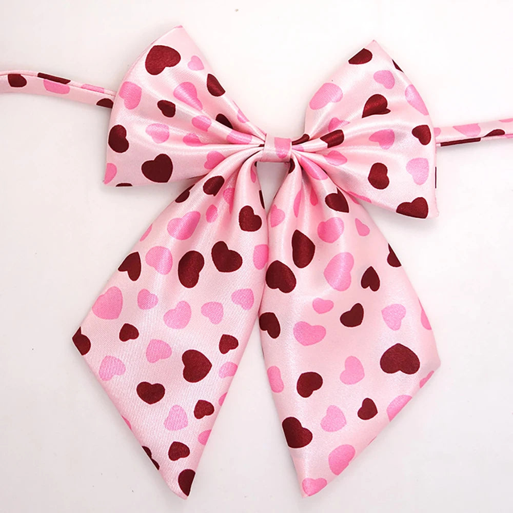 Pajaritas Ejecutivas para Mascotas – Packs de 25, 50 y 100 Estilos Elegantes
