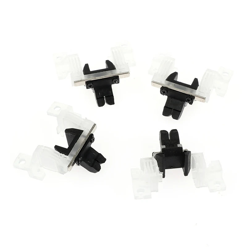 Kit de Motores de Repuesto para Máquinas de Corte | Compatible con Andis – 10 Piezas Profesionales