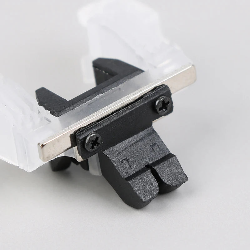 Kit de Motores de Repuesto para Máquinas de Corte | Compatible con Andis – 10 Piezas Profesionales