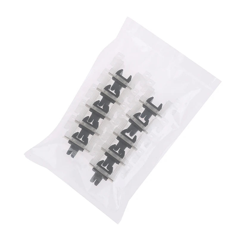 Kit de Motores de Repuesto para Máquinas de Corte | Compatible con Andis – 10 Piezas Profesionales