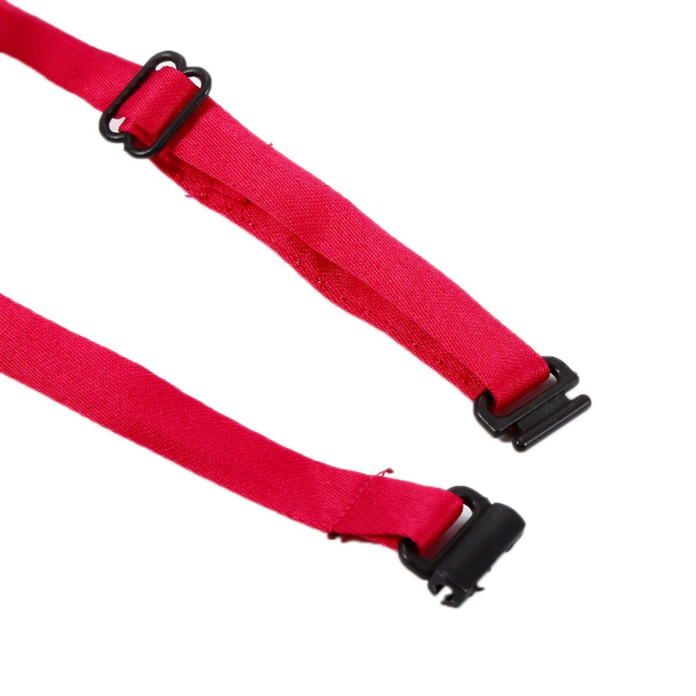 Pajaritas para Mascotas – Packs de Moños Ajustables por Mayoreo (50-150 pzas)